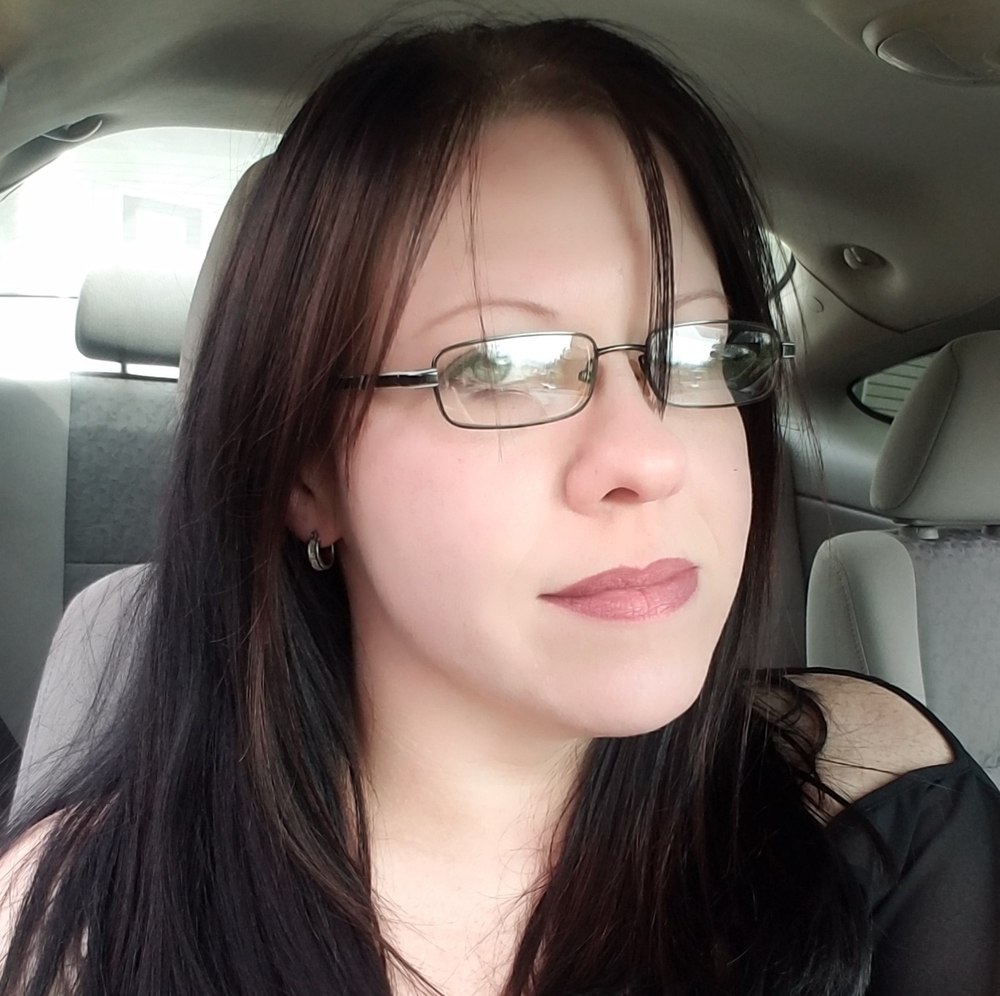 Meet your Posher, Tracy